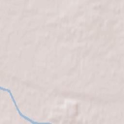 Inowrocław Terrain Map