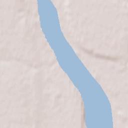 Bobrowniki Terrain Map