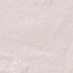 Bielsk Podlaski Terrain Map