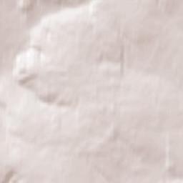 Starokulatkinskiy Rayon Terrain Map