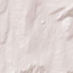 Kumertau Terrain Map