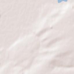 Nagornyy Terrain Map