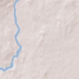 Castleconnell Terrain Map