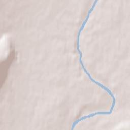 Bagenalstown Terrain Map