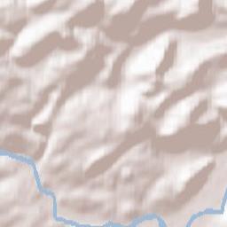 1 Dolobran Issa, Pontrobert, Meifod, Powys SY22 6HU, UK Terrain Map