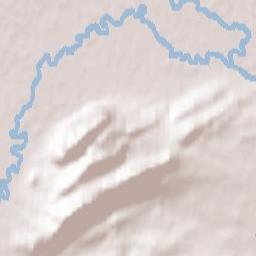 B4393, Powys SY5, UK Terrain Map
