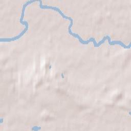 Princes's Court, Shrewsbury, Powys SY5 Terrain Map