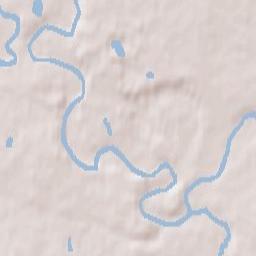 Kingsland Road, Shrewsbury, Shropshire SY3 Terrain Map