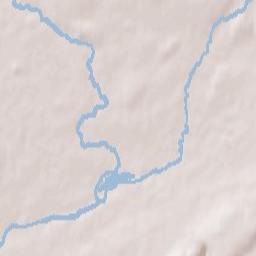 1 Station Road, Wrockwardine, Telford, Telford and Wrekin TF6 Terrain Map