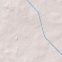 20 Nerburgh Dr Lapley Rd Wheaton Aston Trentham Terrain Map