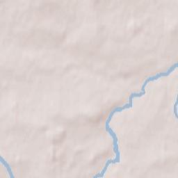Cuttlestone Croft Station Rd Penkridge Terrain Map