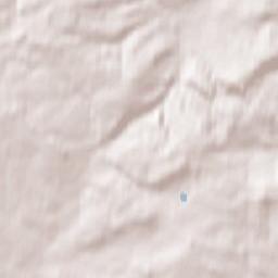 36 Charlock Grove Cannock WS11 Terrain Map