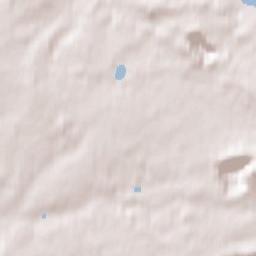 42 Midland Road, Ellistown, Coalville, Leicestershire Terrain Map