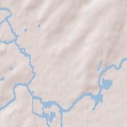 12 Brook St, Sileby, Leicestershire LE12, UK Terrain Map
