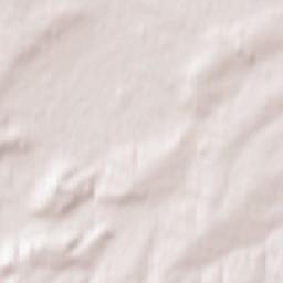 Church Walk, Melton Mowbray, Leicestershire Terrain Map