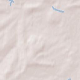 Pickwell Lane, Whissendine, Oakham, Rutland Terrain Map