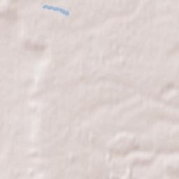 Church Lane, Oakham, Rutland LE15 7PR Terrain Map