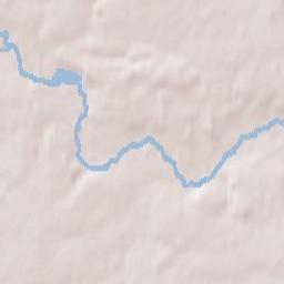 1 Farrow Close, Swanton Morley, Dereham Terrain Map