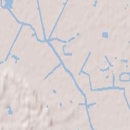 Catrijp Terrain Map