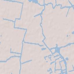 Harenkarspel Terrain Map