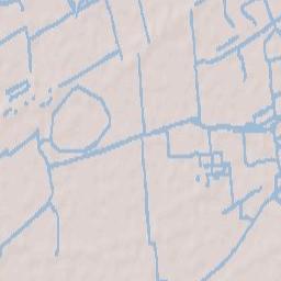 Abbekerk Terrain Map