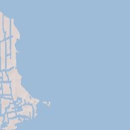 Enkhuizen Terrain Map