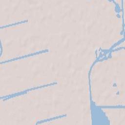 Blokzijl Terrain Map