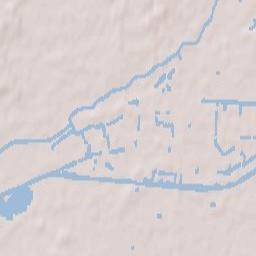 Wolfsbos Terrain Map