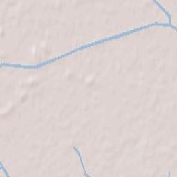 Dalen Terrain Map