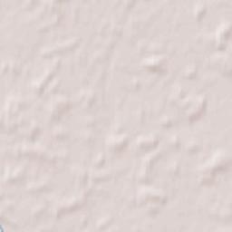 Drentwede Terrain Map