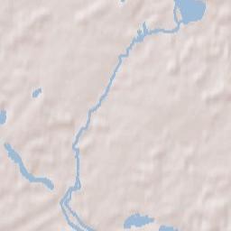 Eschede Terrain Map