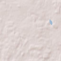 Hankensbüttel Terrain Map