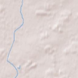Beetzendorf Terrain Map