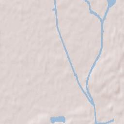 Leegebruch Terrain Map