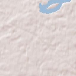 Wandlitz Terrain Map