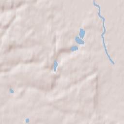 Wriezen Terrain Map