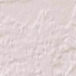 Powiat obornicki Terrain Map