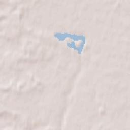 Fabianki Terrain Map