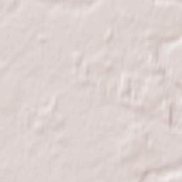 Tłuchowo Terrain Map