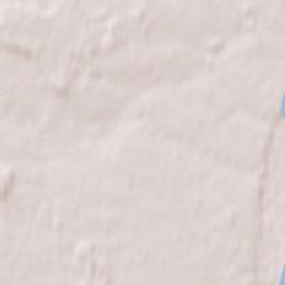 Pułtusk Terrain Map