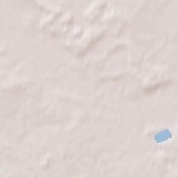 Ivatsevichy Terrain Map