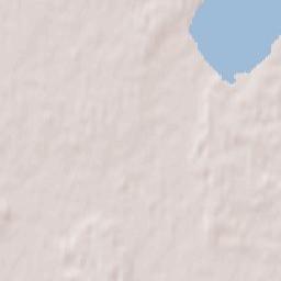 Starobin Terrain Map