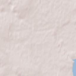 Tambov Terrain Map