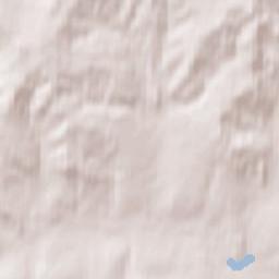 Yermolayevo Terrain Map