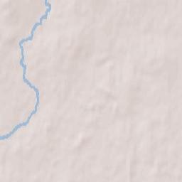 Thurles Terrain Map