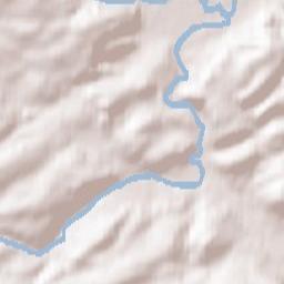 A495, Meifod, Powys SY22, UK Terrain Map