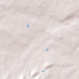 Pound Lane, Shrewsbury, Shropshire SY5 Terrain Map