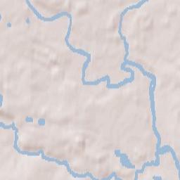 B4380, Shrewsbury, Shropshire SY5 6PJ Terrain Map
