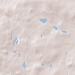 Priorslee Roundabout, Telford, Telford and Wrekin Terrain Map