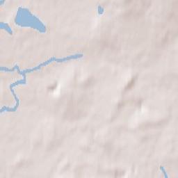 190 Longford Rd Cannock WS11 1QN Terrain Map